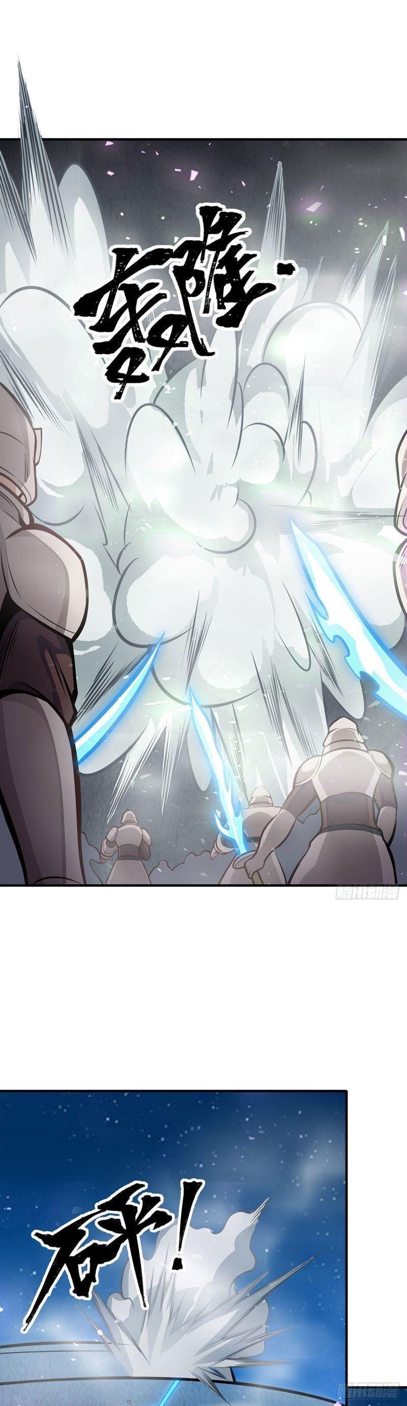 vô hạn sứ đồ và 12 nữ chiến binh chapter 283 17