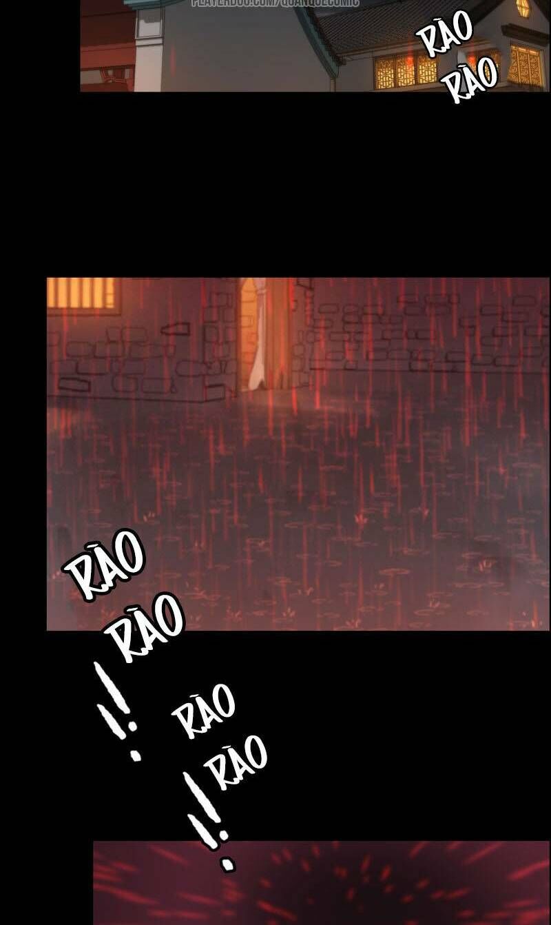 khởi đầu bằng một con côn chapter 24 18