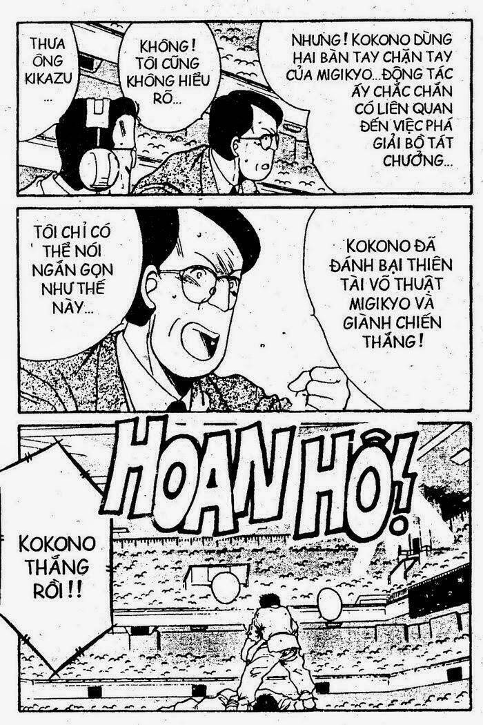 truyền nhân atula - shura no mon i chapter 58 14