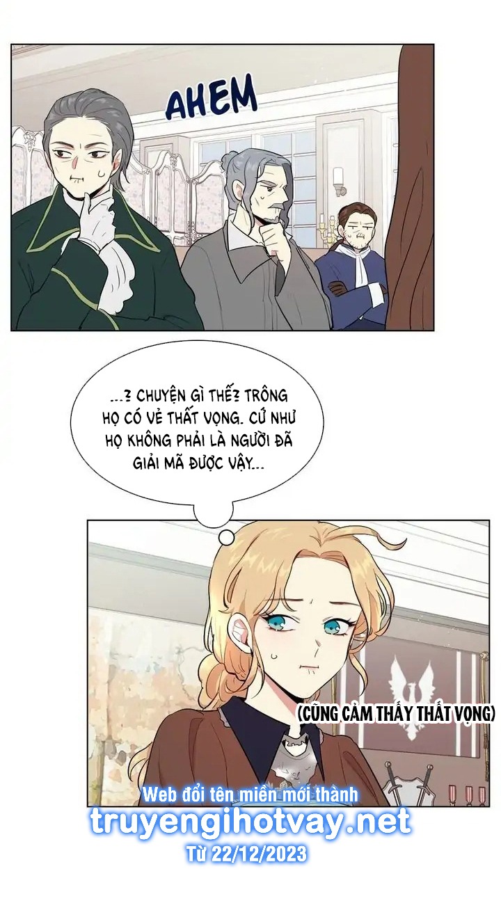 tôi là fan cứng hoàng tử chapter 44.1 7