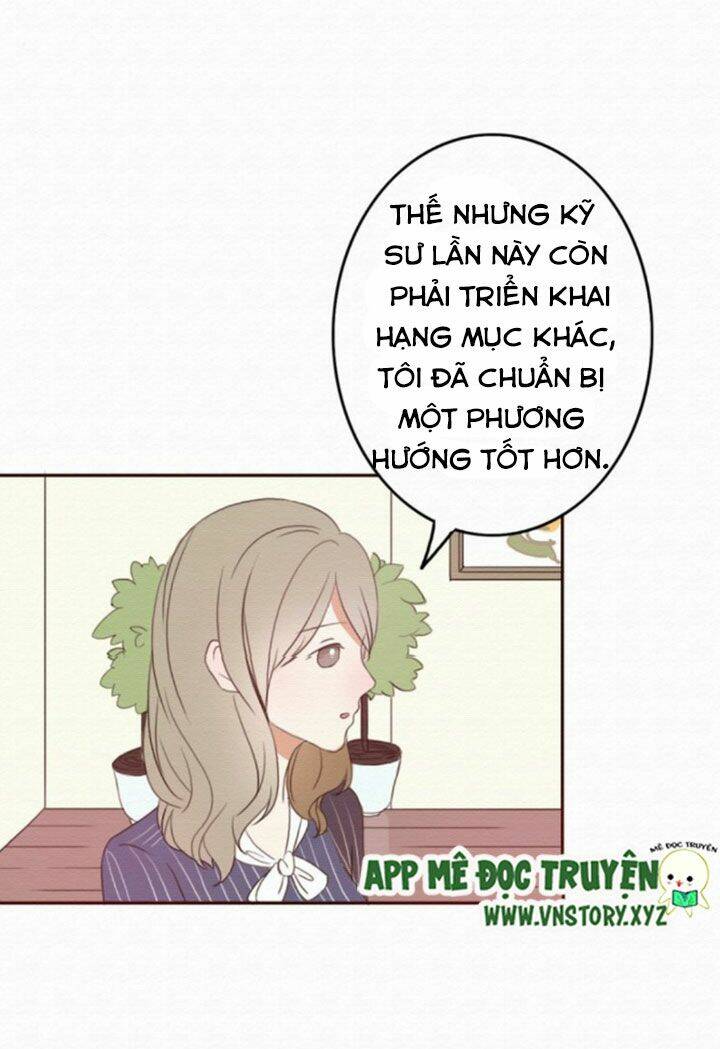 tình yêu không nói dối chapter 31 7