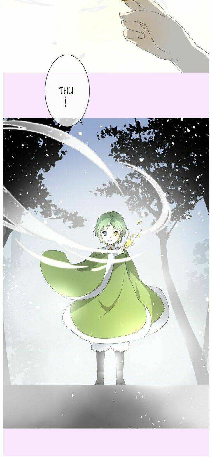 vu chúc thiếu nữ chapter 4 13