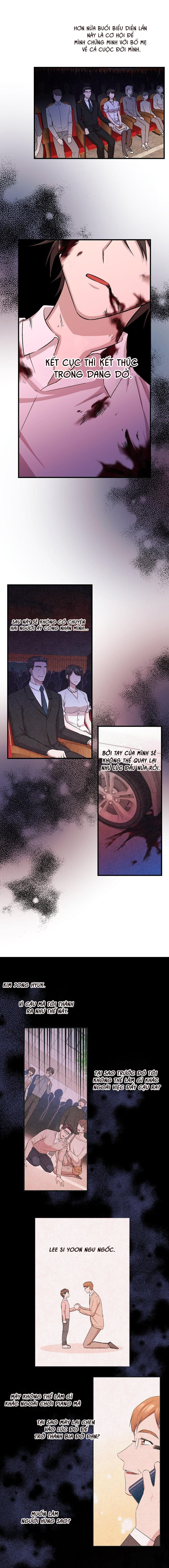 bình minh của moscow chapter 2 8