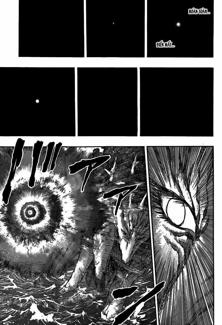 thợ săn ẩm thực chapter 379 16