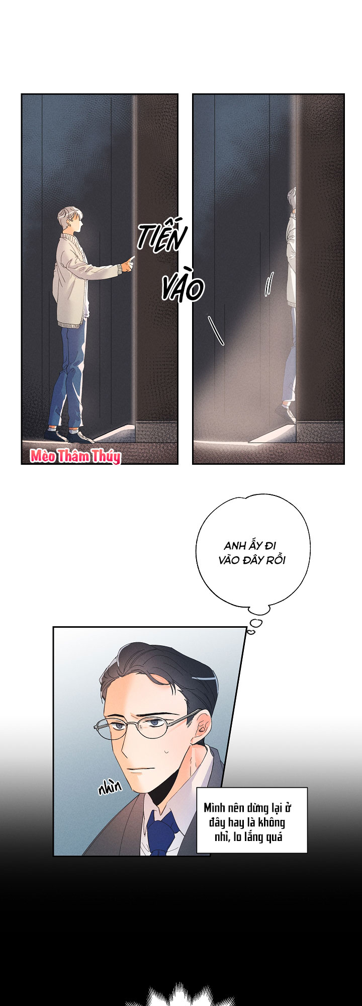 cuộc cải cách dâm dục chapter 1 12