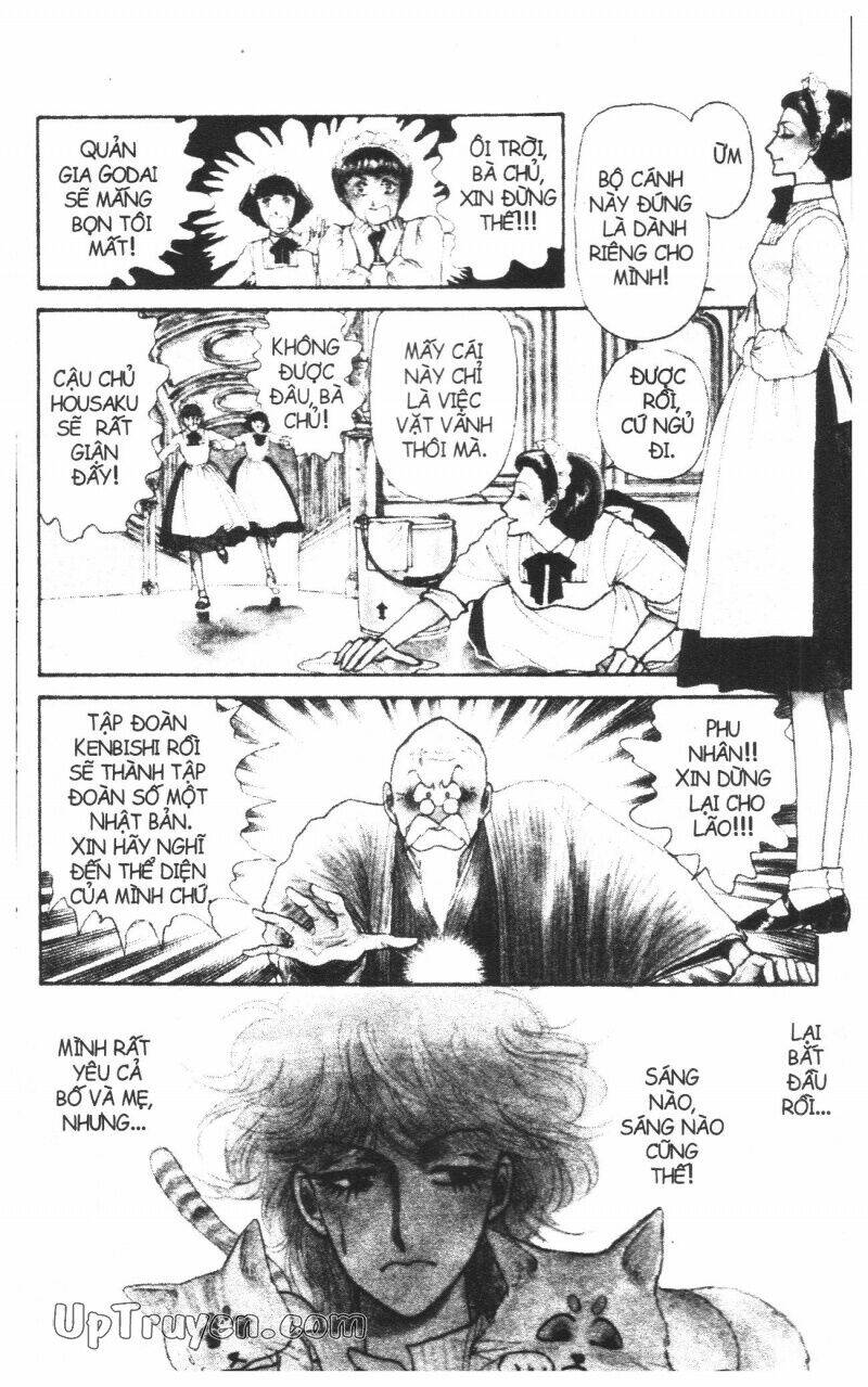 câu lạc bộ con nhà giàu chapter 1 151