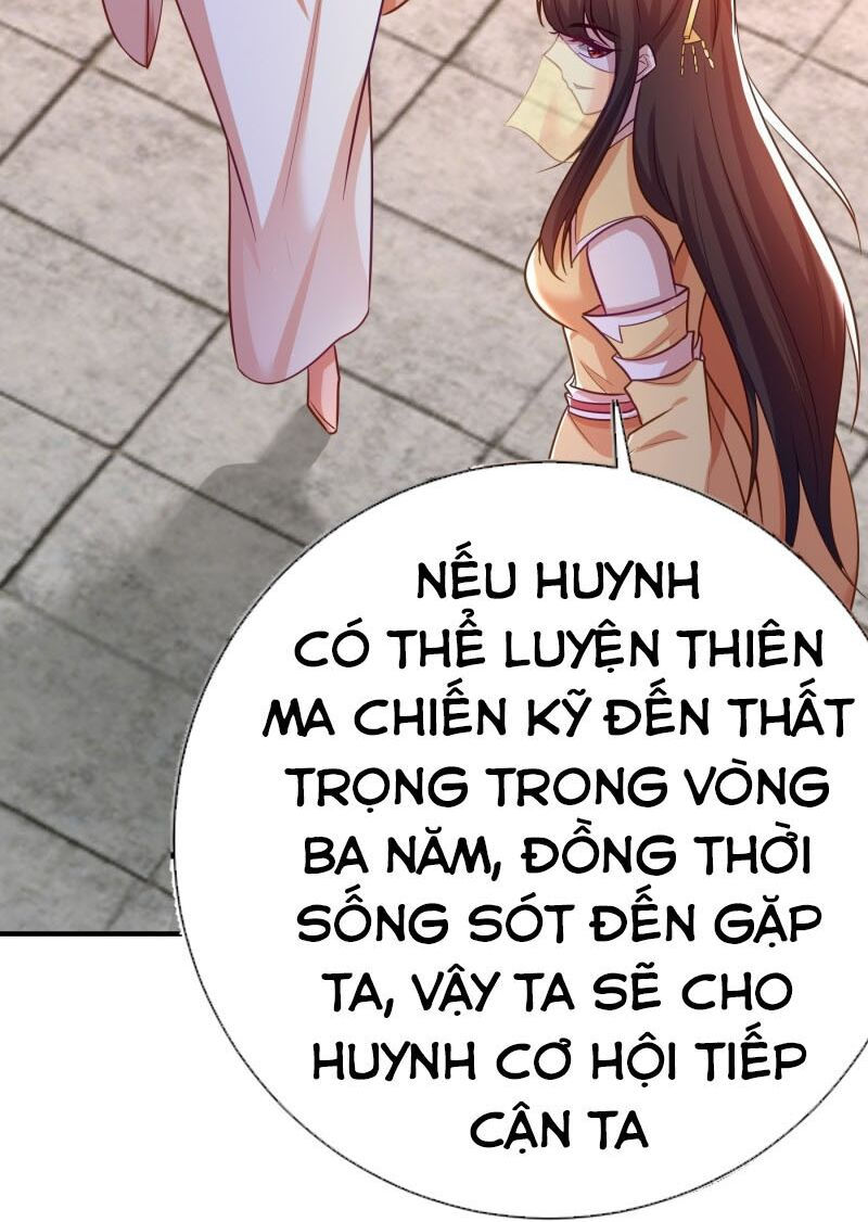 yêu giả vi vương chapter 187 2