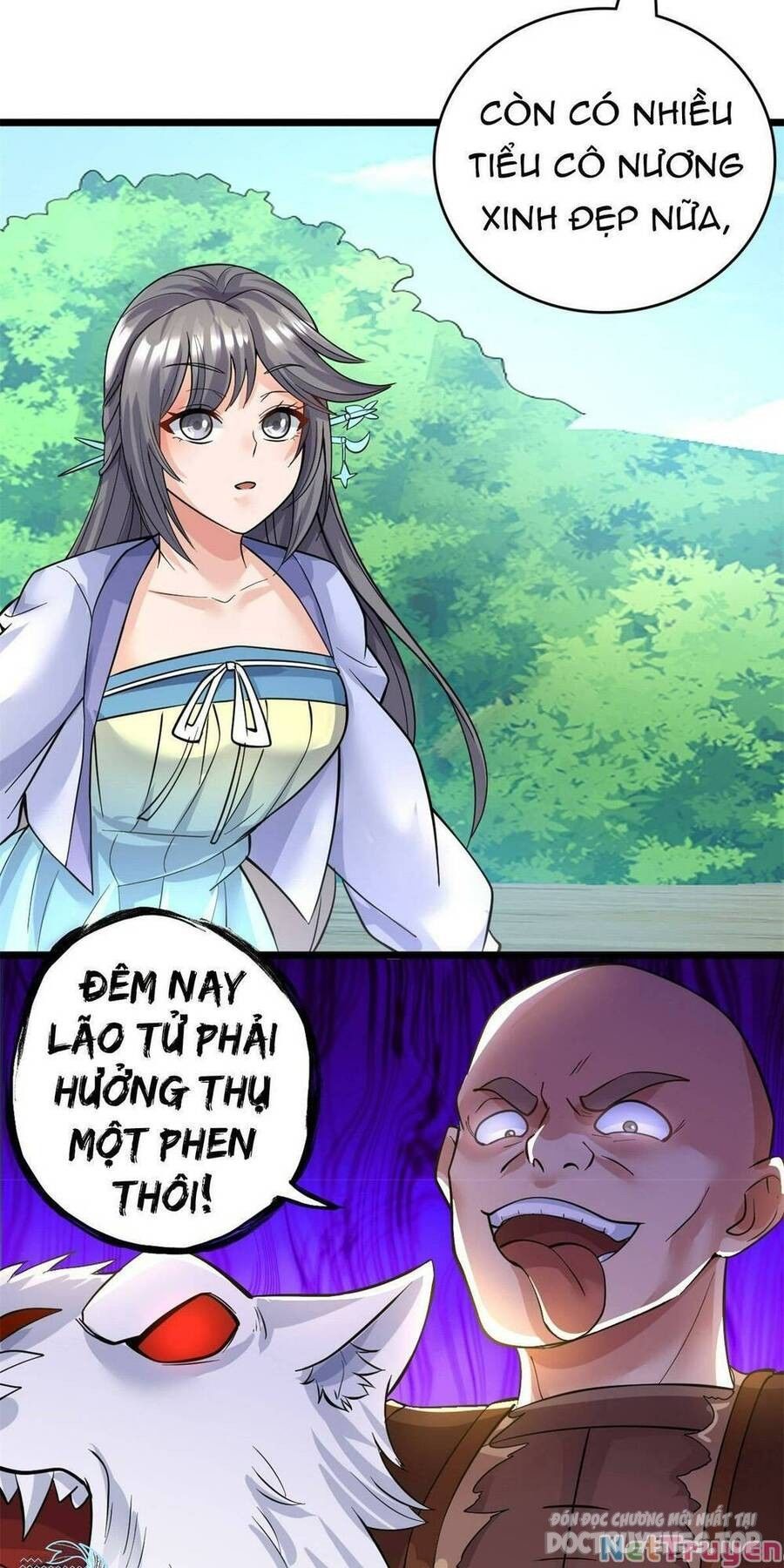 bắt đầu với kiếm vực, ta lặng lẽ tu luyện thành kiếm thần chapter 45 19