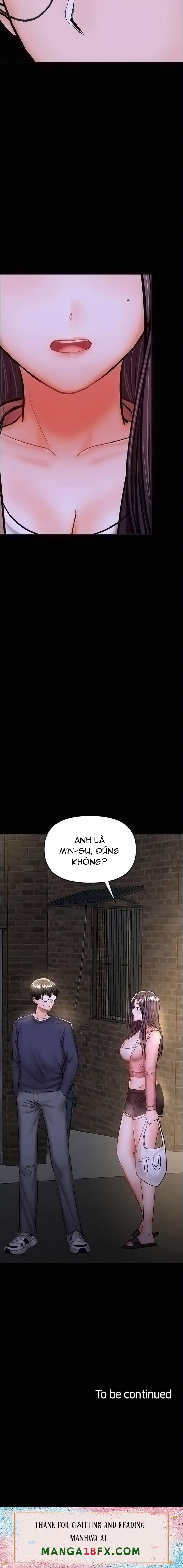 chiều chuộng em đi mà chapter 24.2 21