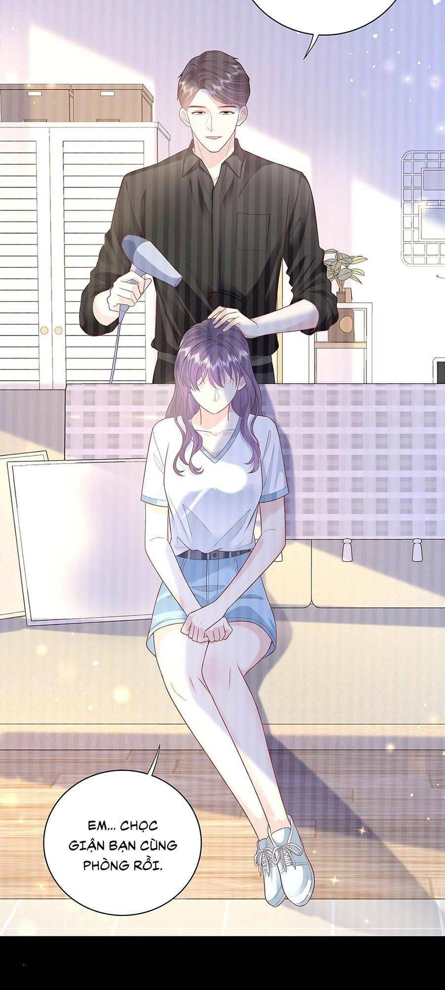 tôi dựa vào tà ý: nghịch chuyển nhân sinh chapter 36 38