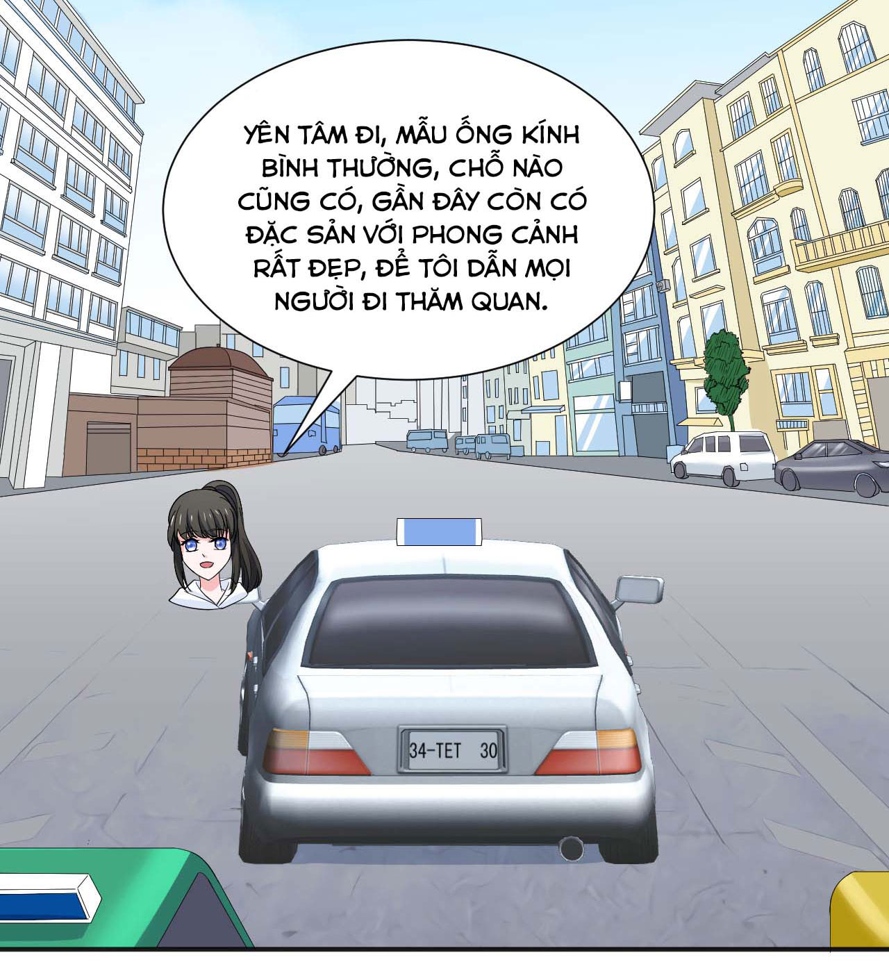 bí mật không thể yêu đương chapter 52 38