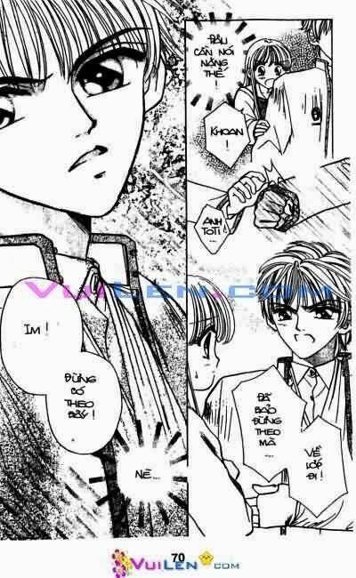 arita đáng yêu chapter 2 69