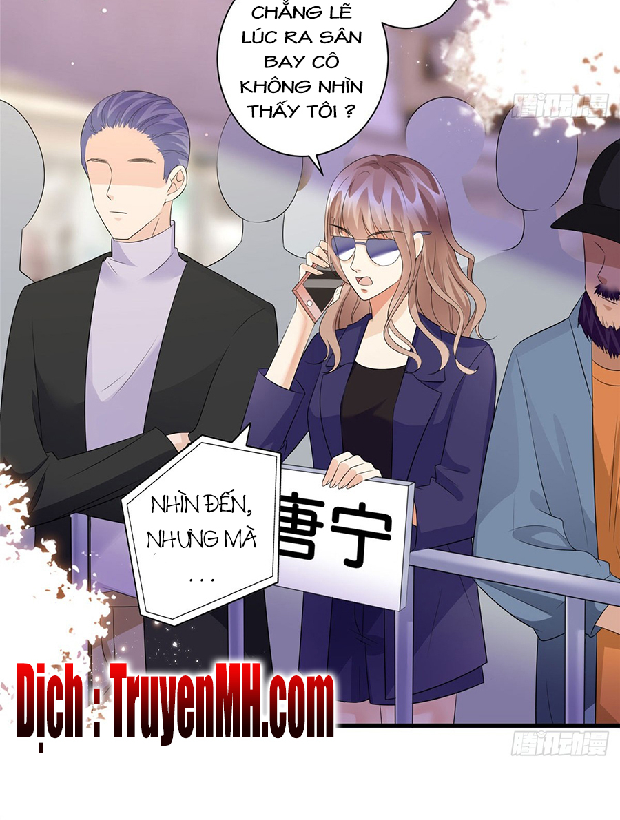 thí hôn lão công, cần giúp sức chapter 70 14