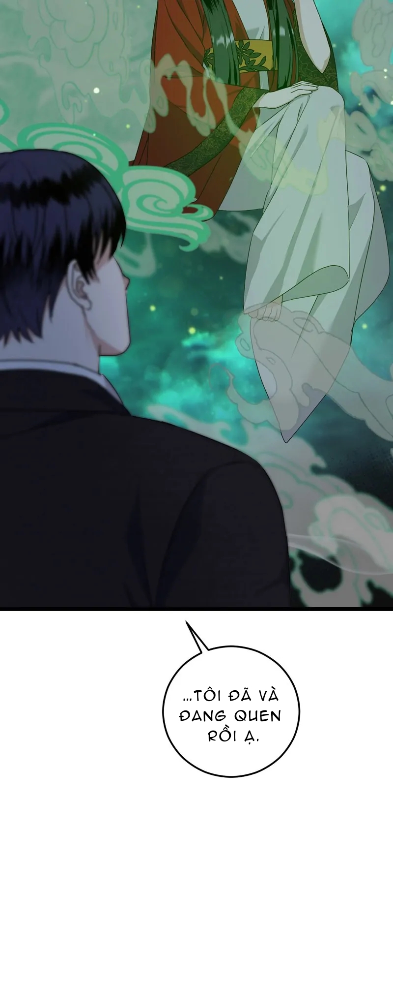 nụ hôn yêu tinh chapter 38.2 10