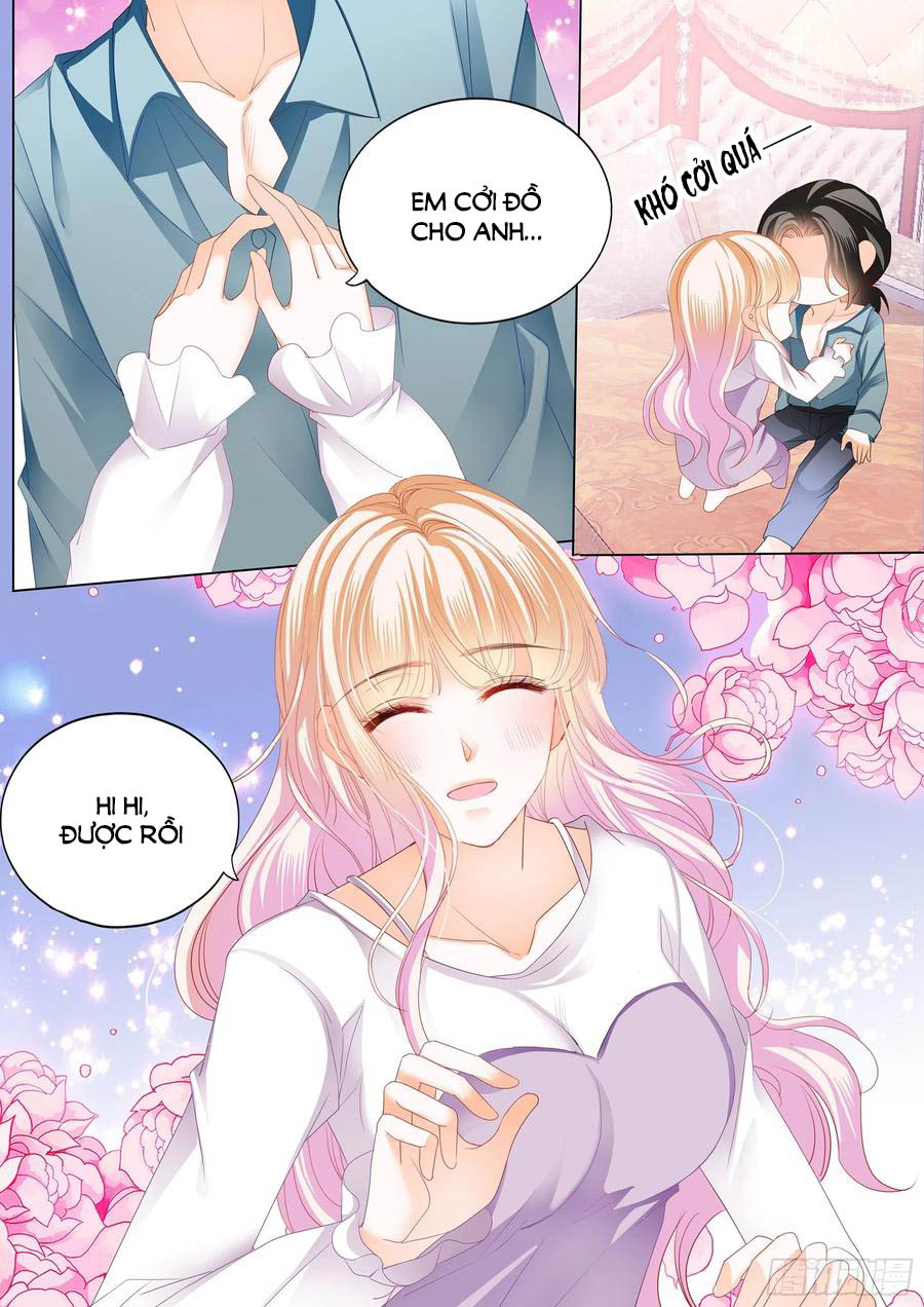 bá đạo tiểu thúc, xin trêu chọc vừa thôi! chapter 183 5