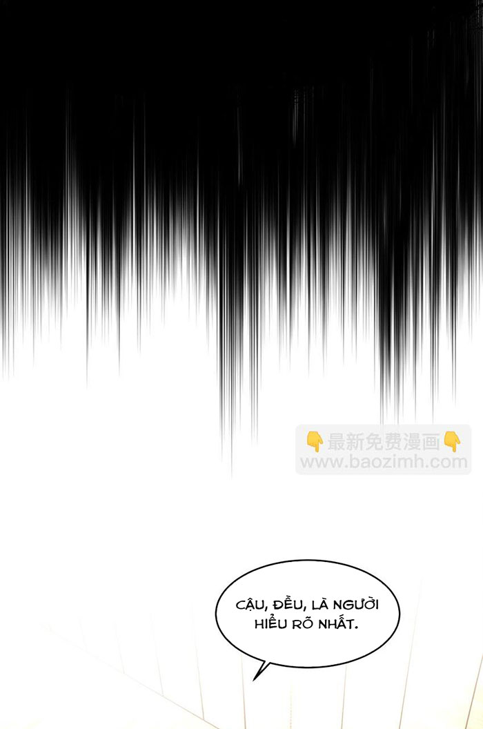 tình cũ là vua chapter 43 14