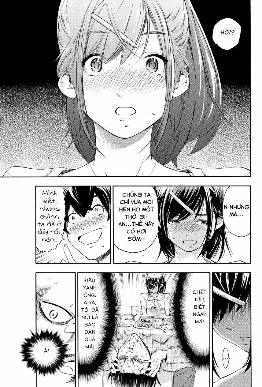 love riron chapter 41 7