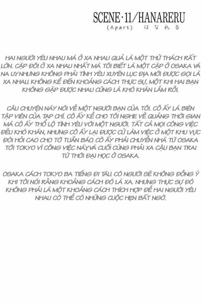 người mà tôi yêu chapter 11 9