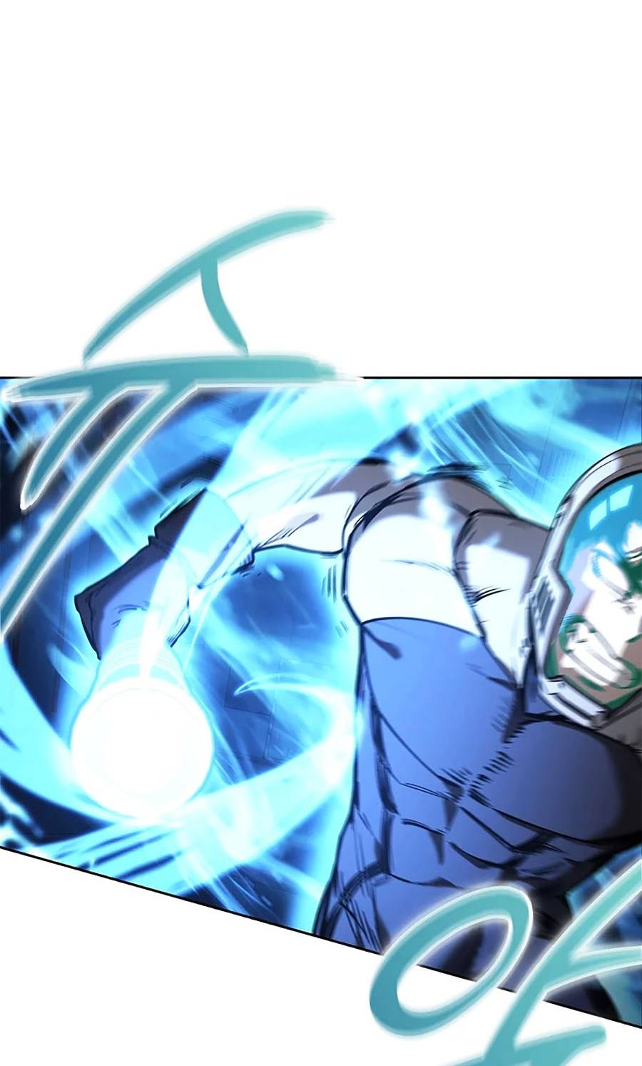 chiến binh học đường - cuộc đột kích trong ngục tối chapter 15 39