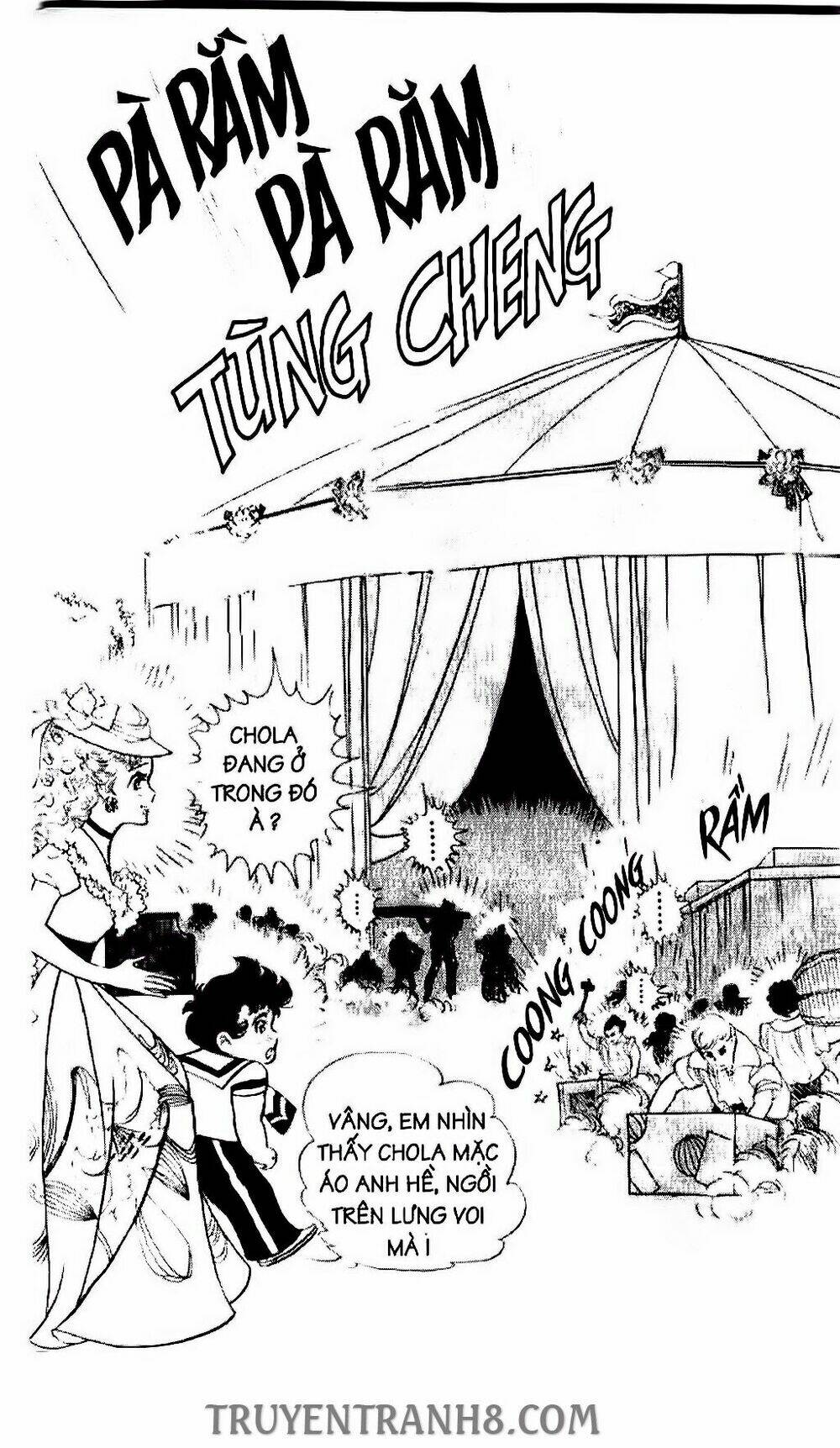 the count s daughter chapter 86 27