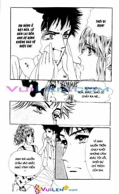 vật cản tình yêu chapter 7 36