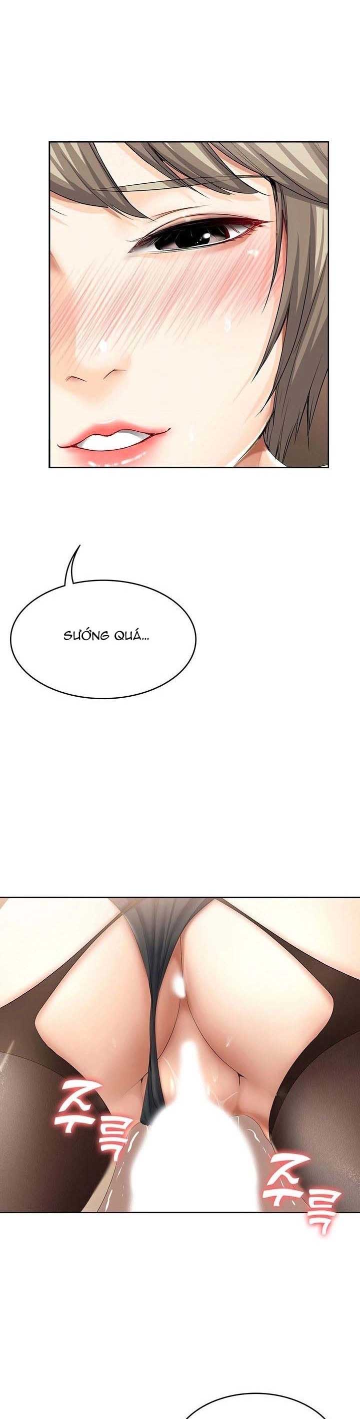 nhật ký nội trú chapter 30 33