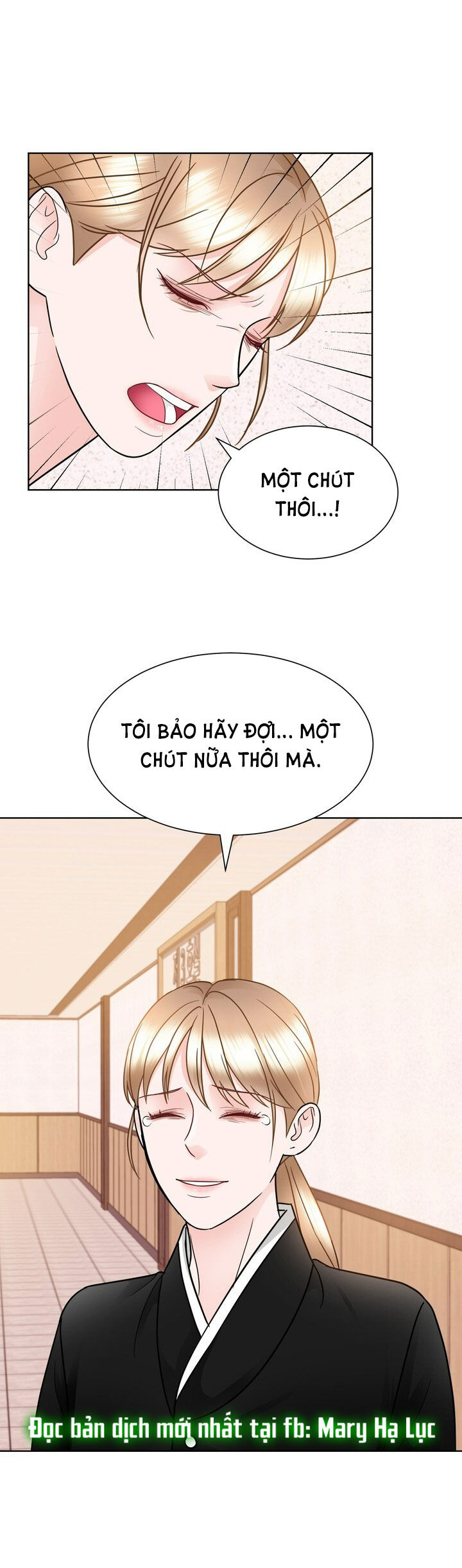 [18+] muộn màng chapter 26.2 4