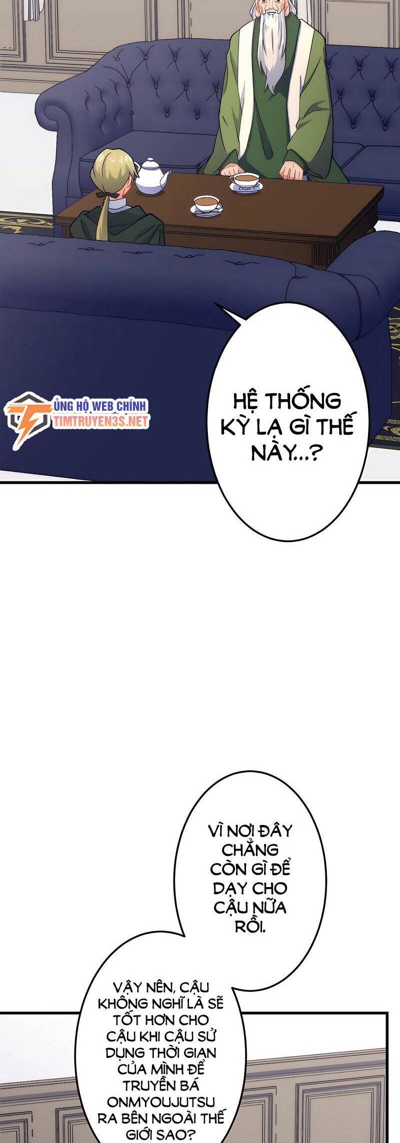 saikyou inyoushi no isekai tenseiki chapter 51 2