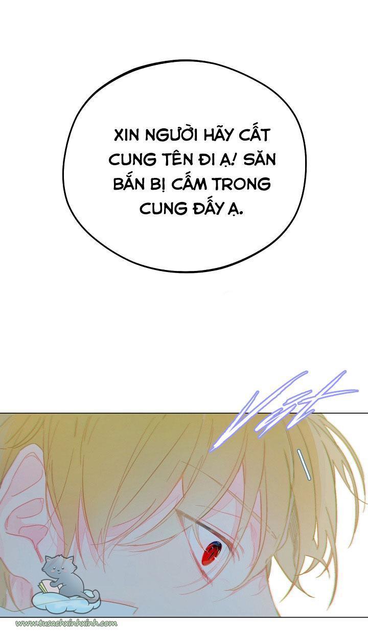 trang trại hạt dẻ cạnh hoàng cung chapter 9 29