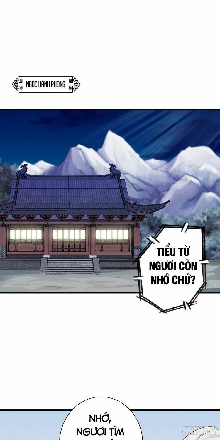 chư thiên ký chapter 277 1