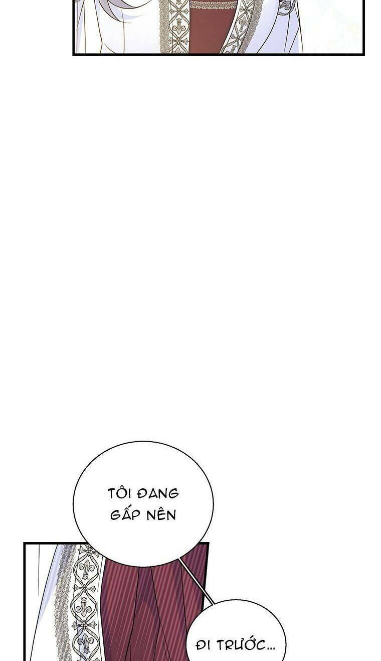 chồng yêu, em muốn đình công! chapter 58 39