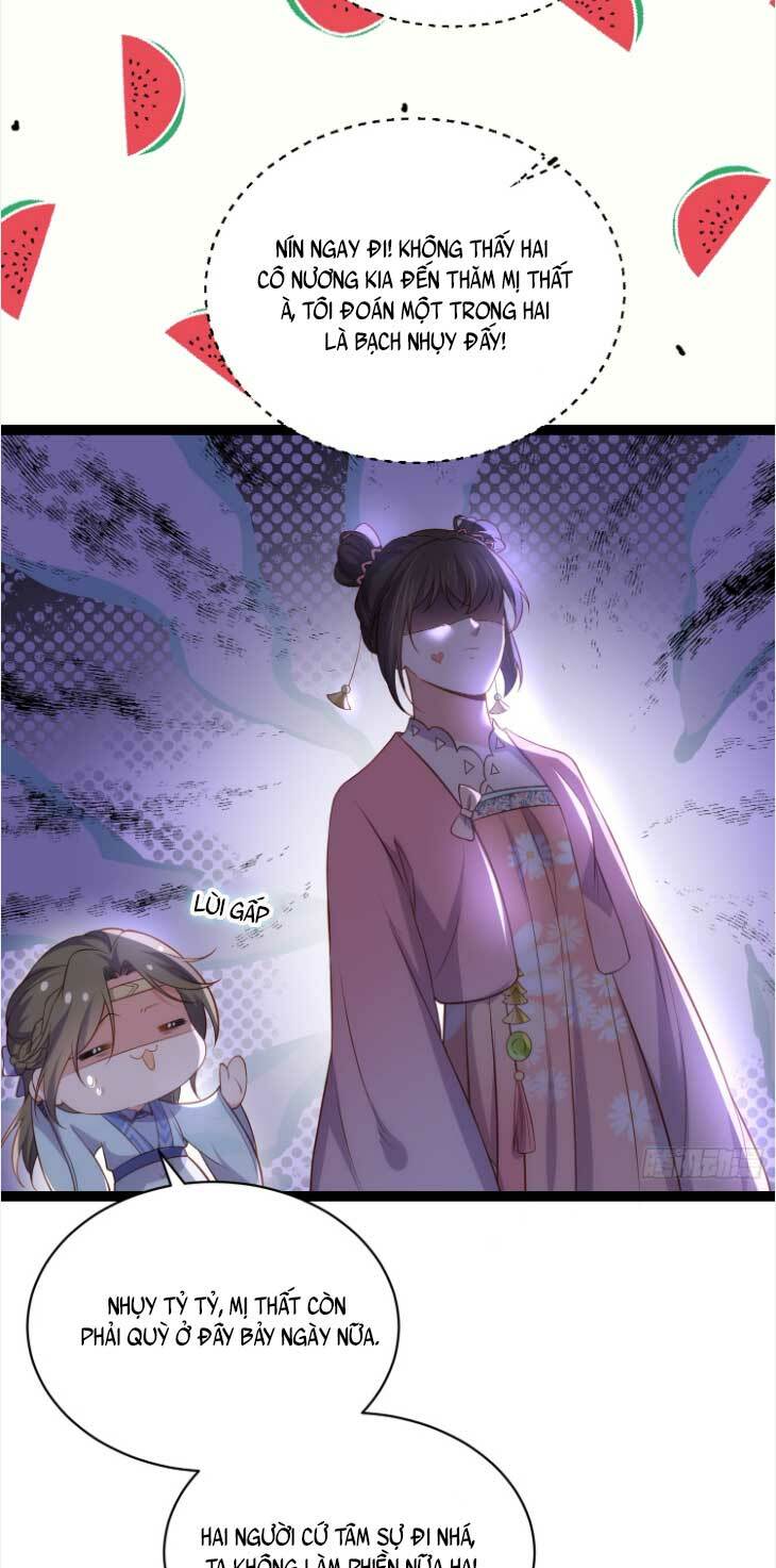 hoạn phi thiên hạ chapter 330 2