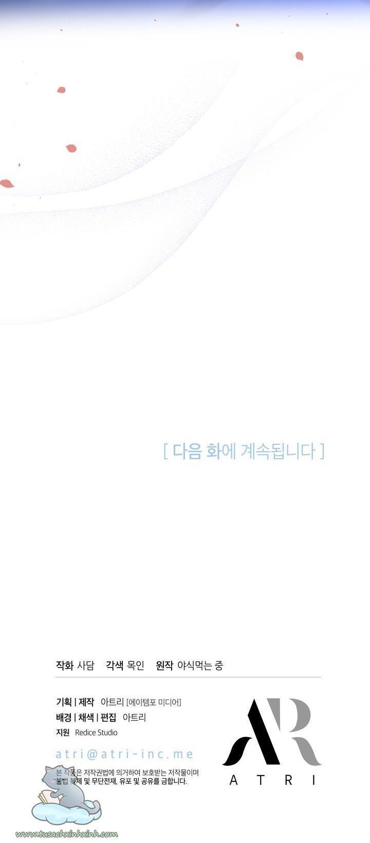 quan hệ cộng sinh giữa báo đen và thỏ trắng chapter 46 72