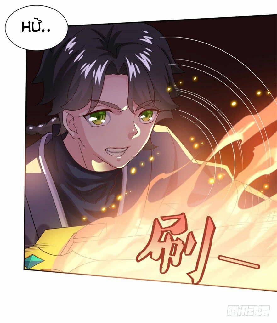 tiên ma đồng tu chapter 42 31