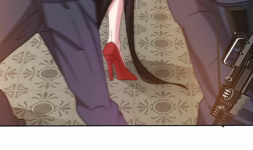 chủ tịch và nữ sát thủ chapter 4 23