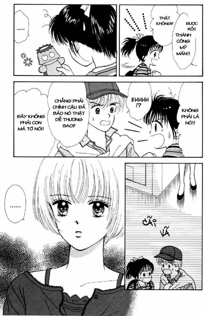 marmalade boy chapter 4 17