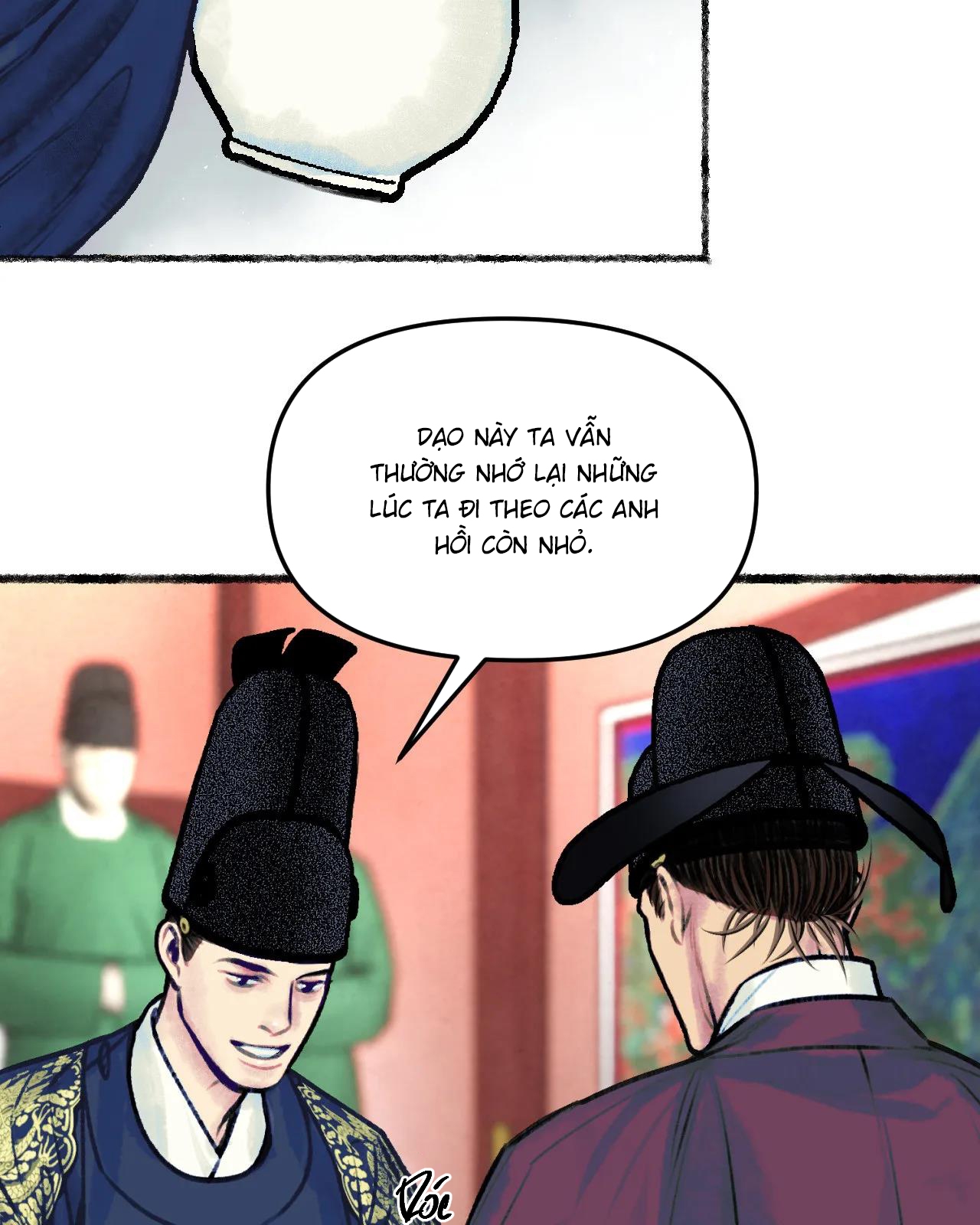 phò mã quan phu chapter 3 50