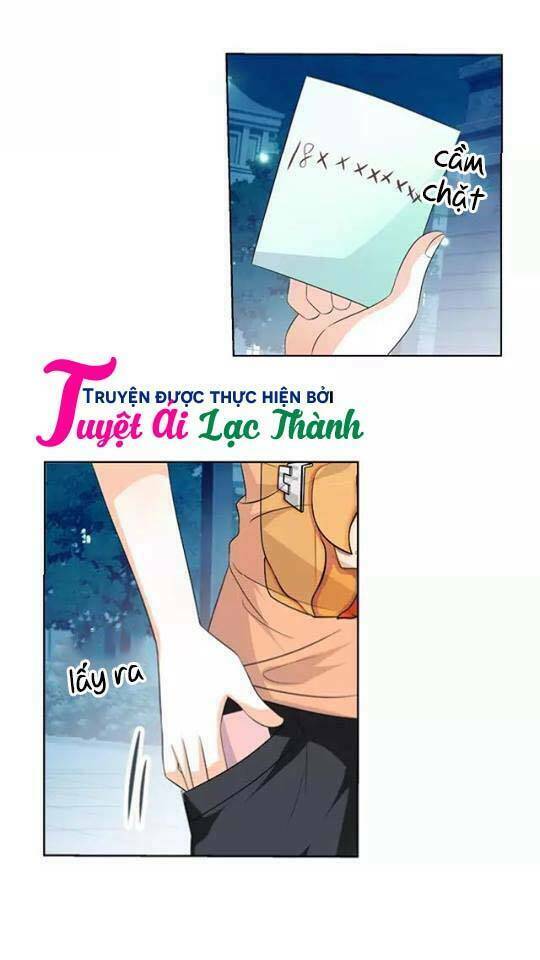 phản công thành siêu sao chapter 6 33