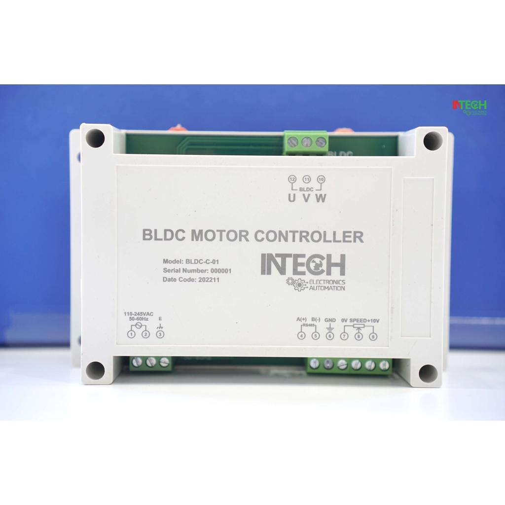 Bộ điều khiển BLDC-C-01