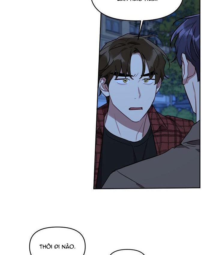 vị khách khả nghi và nhóc làm thêm chapter 20 18
