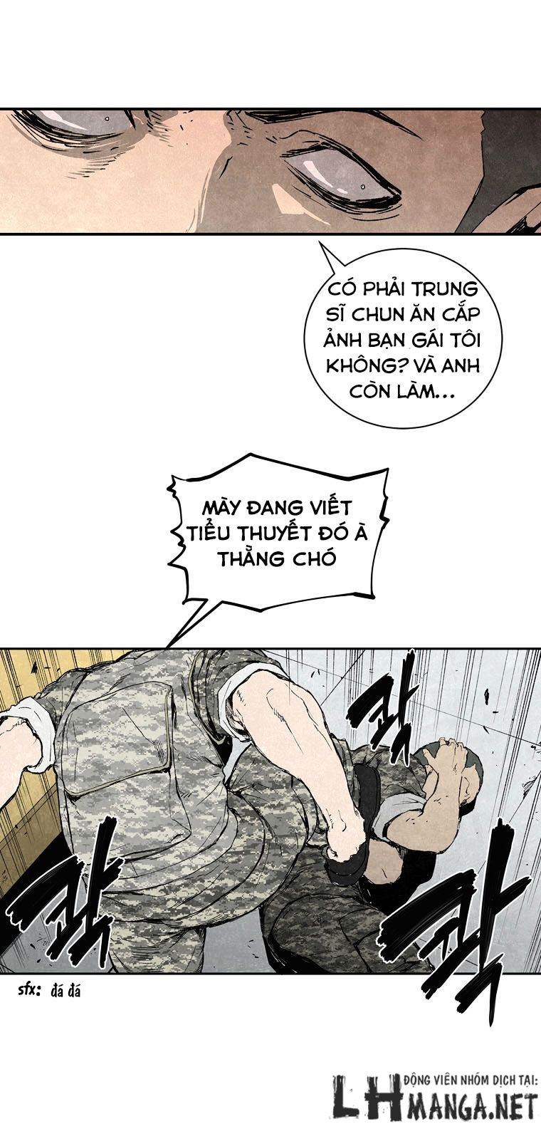 m.i.a - jakjeonjung siljong chapter 3 34