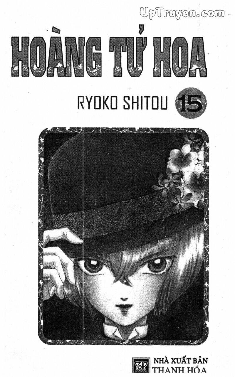 hoàng tử hoa - bud boy chapter 15 3
