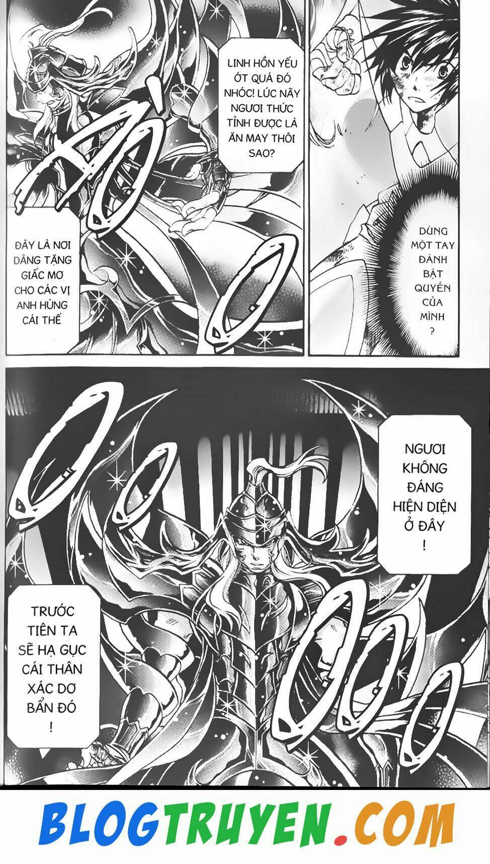 thần thoại minh vương chapter 76 6