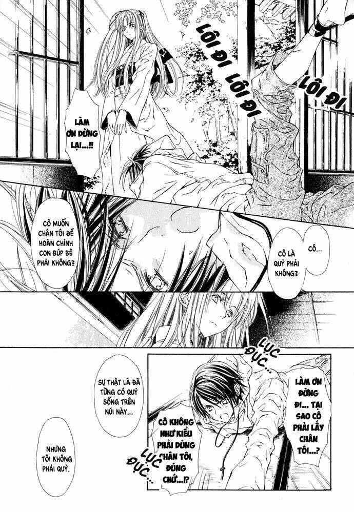 byakuya zaushi chapter 1 25