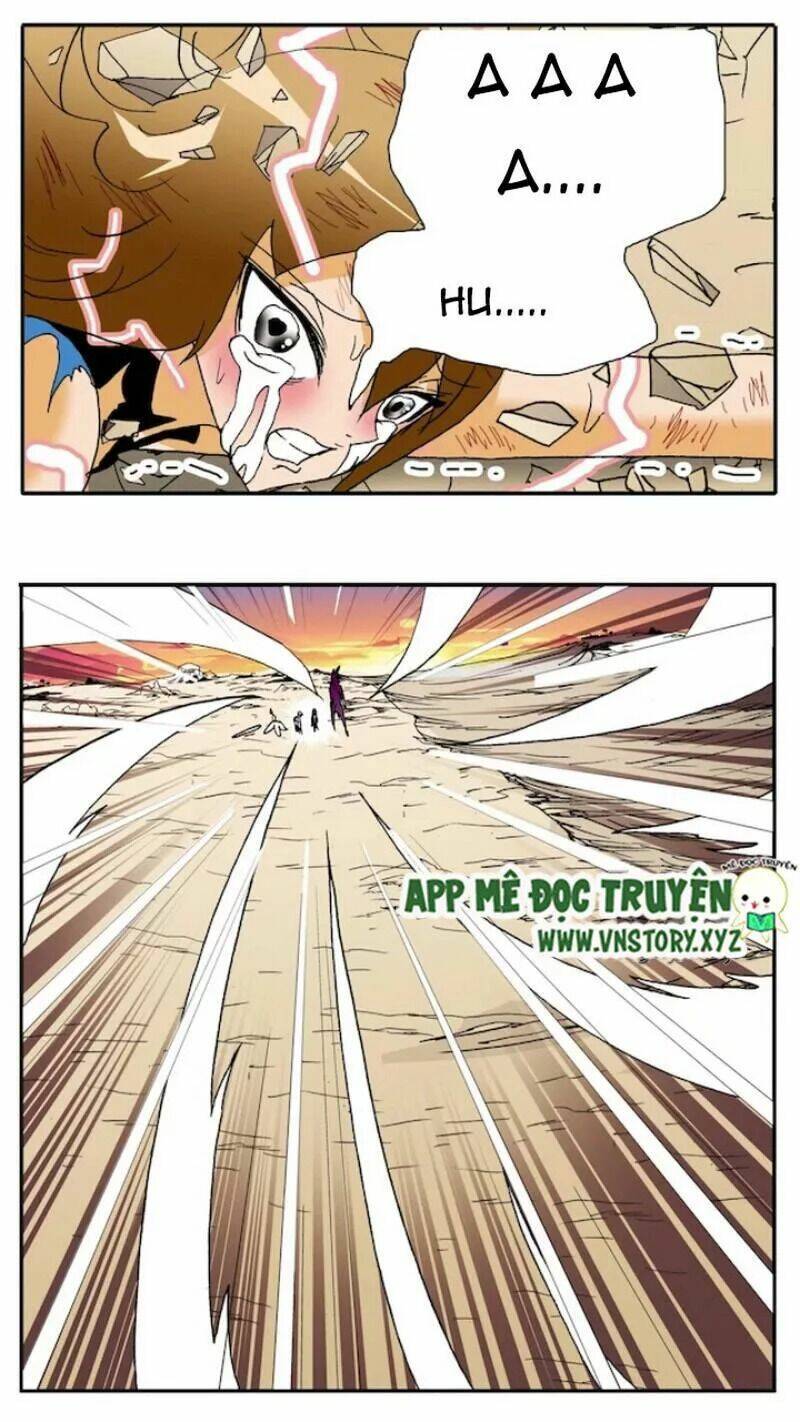 nhà có siêu dễ thương chapter 148 16