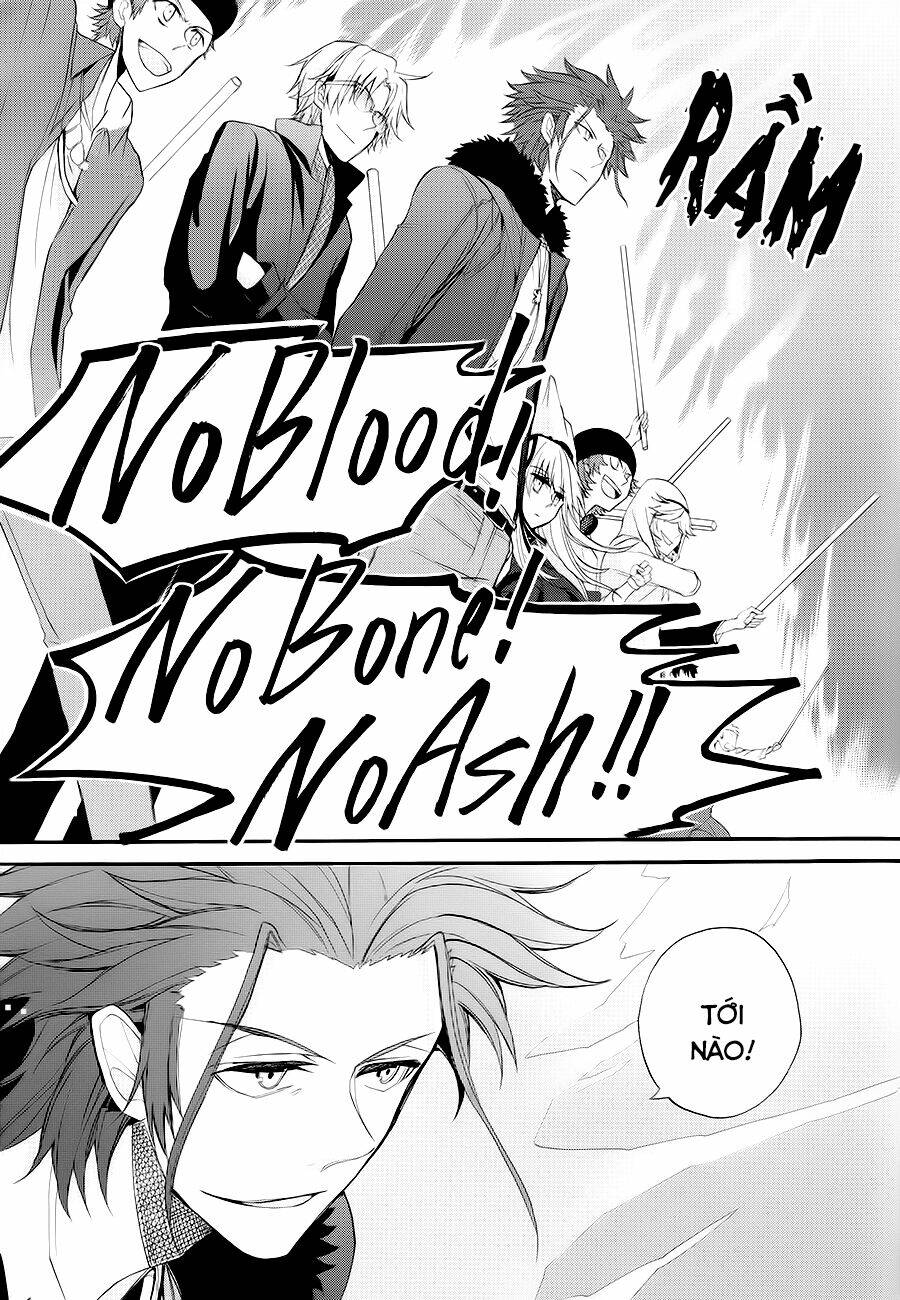 k - the first chapter 12 12