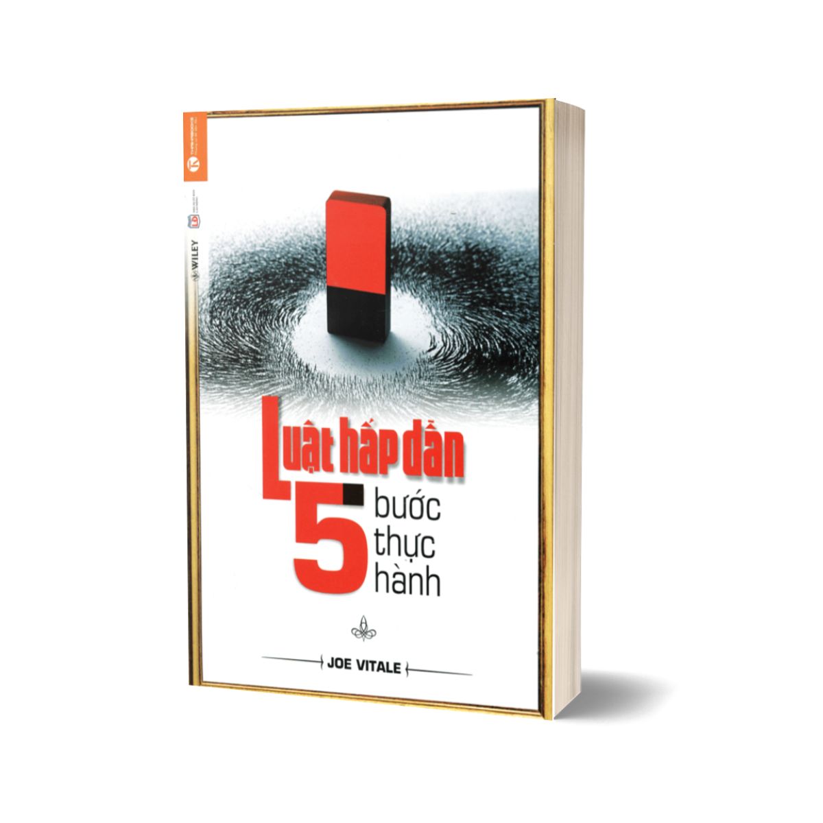 Combo Không Giới Hạn + Trở Về Không + Luật Hấp Dẫn - 5 Bước Thực Hành