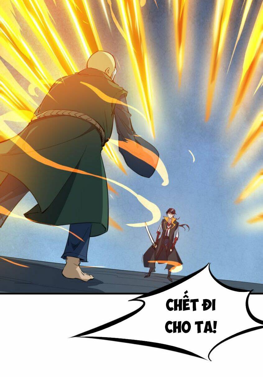 long mạch võ thần chapter 73 48