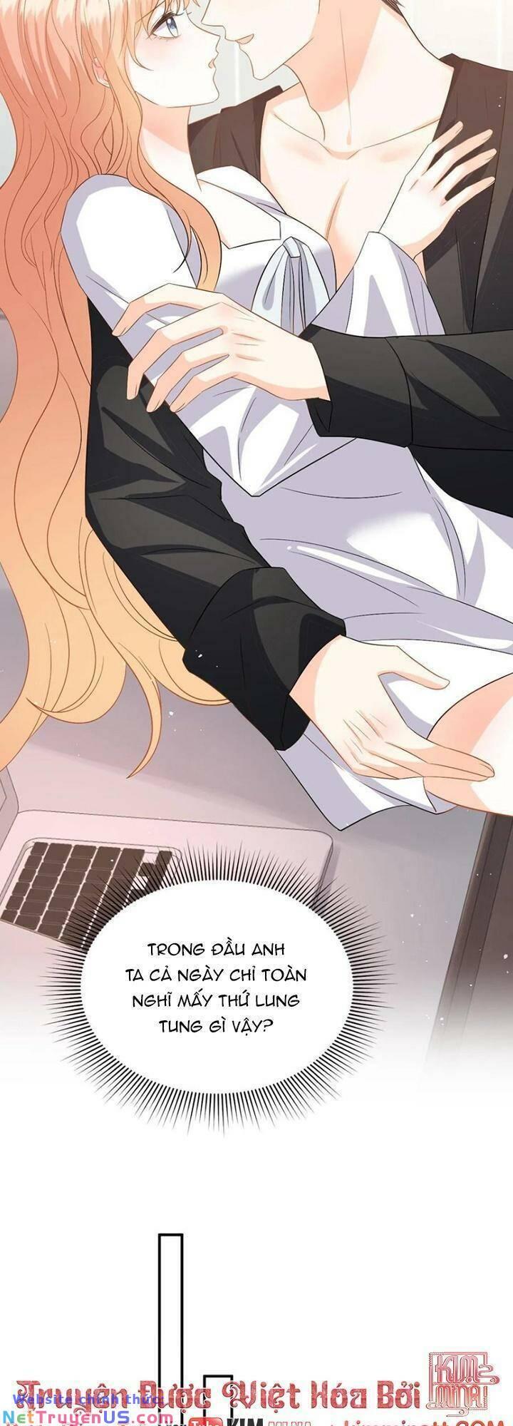 xuyên nhanh: phản diện quá sủng quá mê người chapter 142 22