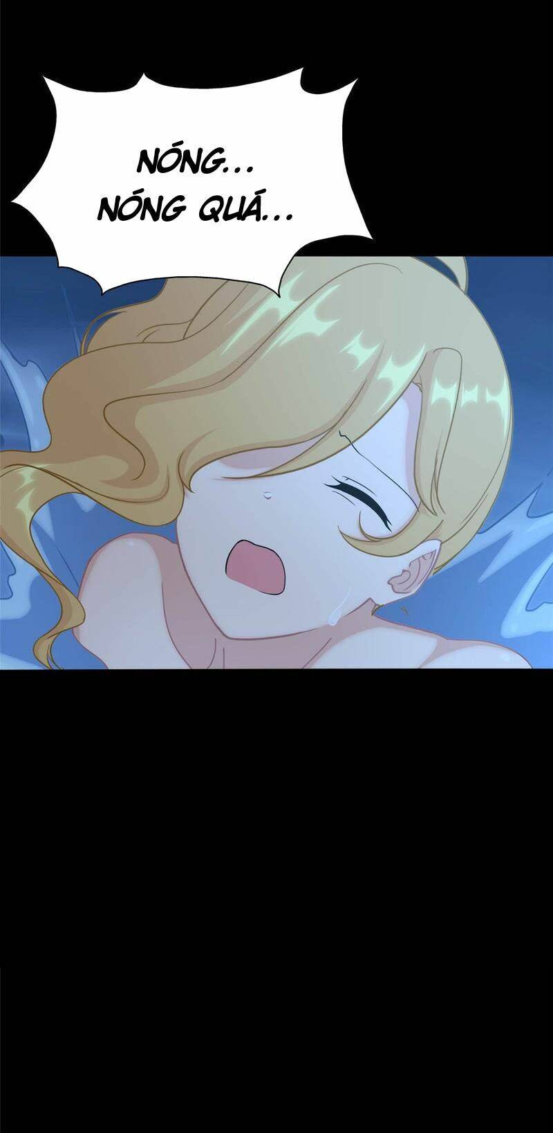 bạn gái virus của tôi chapter 311 9